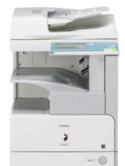 Canon imageRUNNER 3045 Driver Download